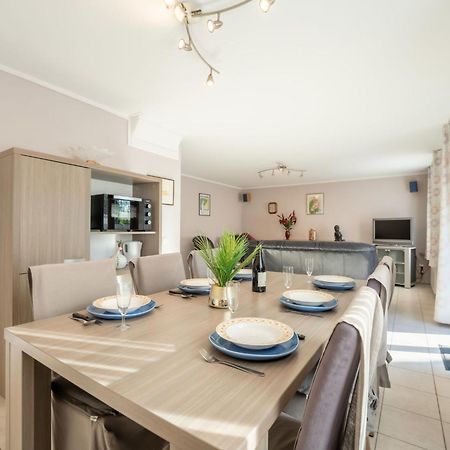 Holiday Home New Village Park-5 By Interhome Mispelburg Kültér fotó