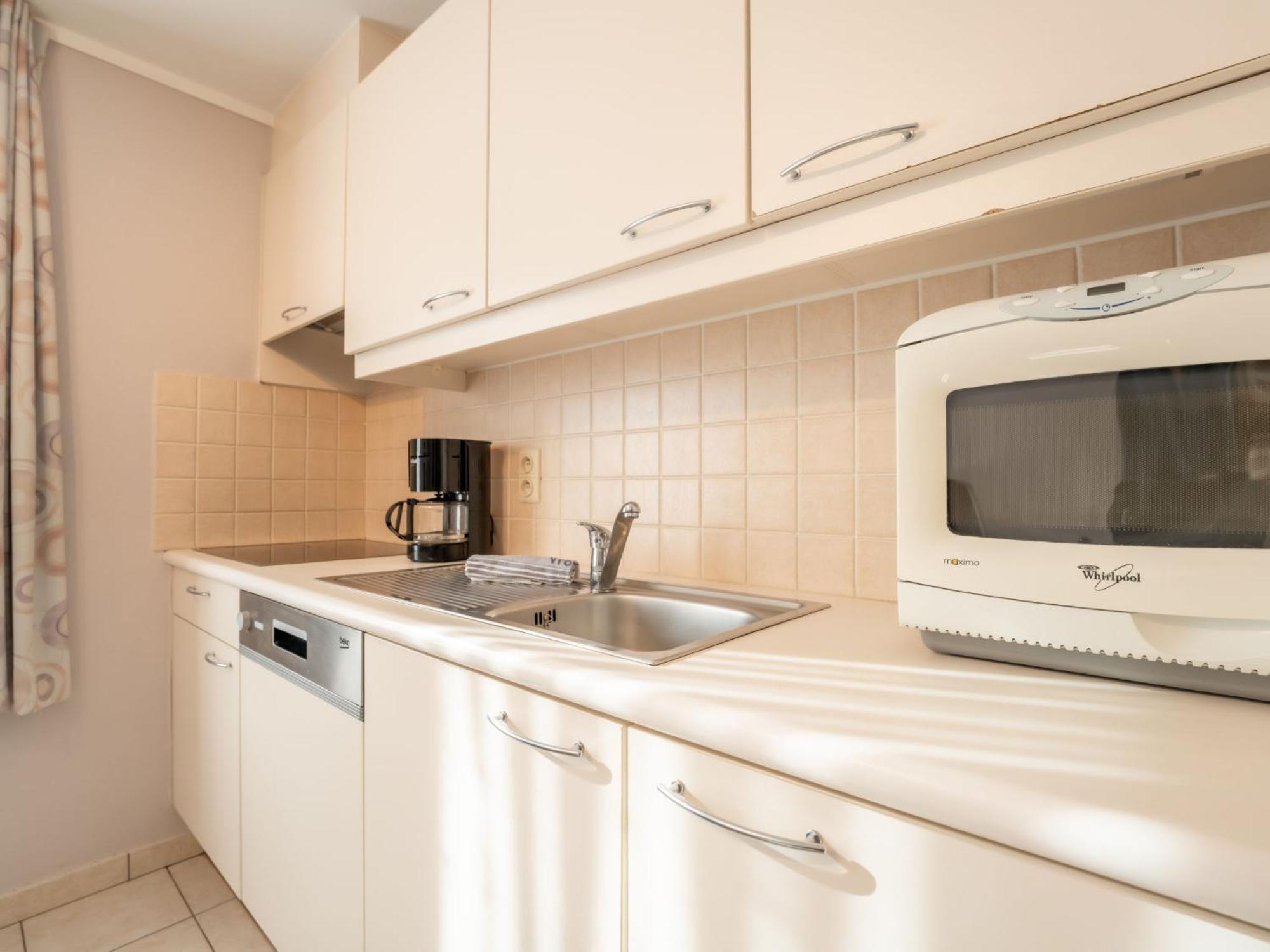 Holiday Home New Village Park-5 By Interhome Mispelburg Kültér fotó