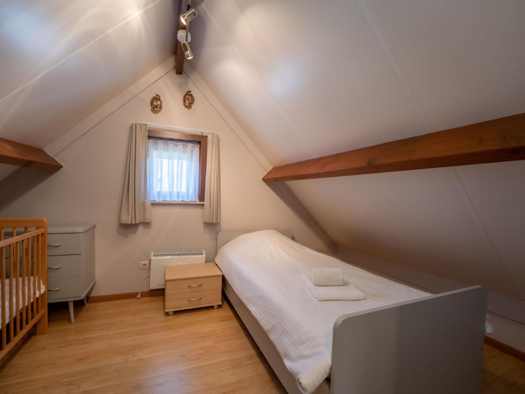 Holiday Home New Village Park-5 By Interhome Mispelburg Kültér fotó