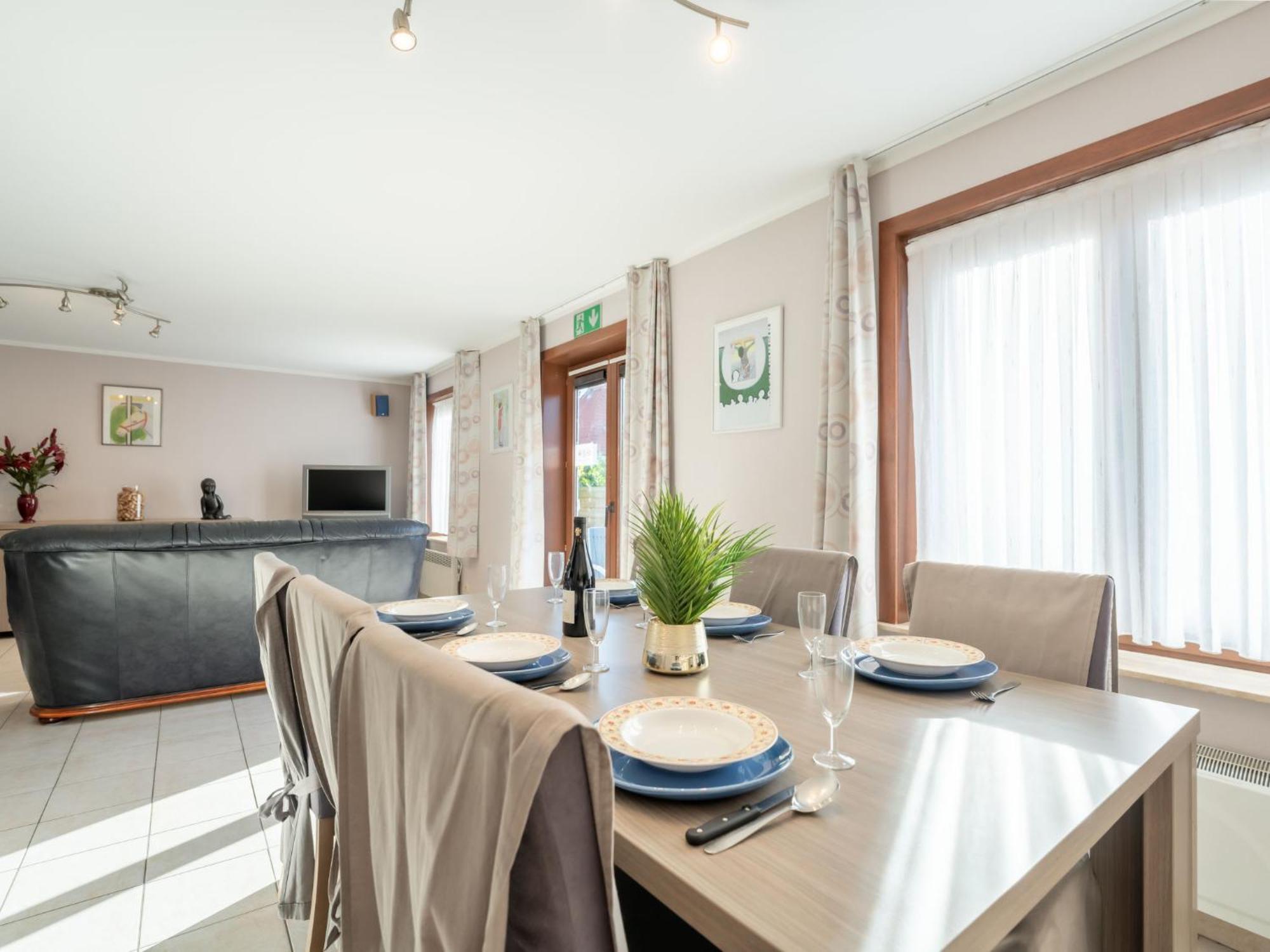 Holiday Home New Village Park-5 By Interhome Mispelburg Kültér fotó