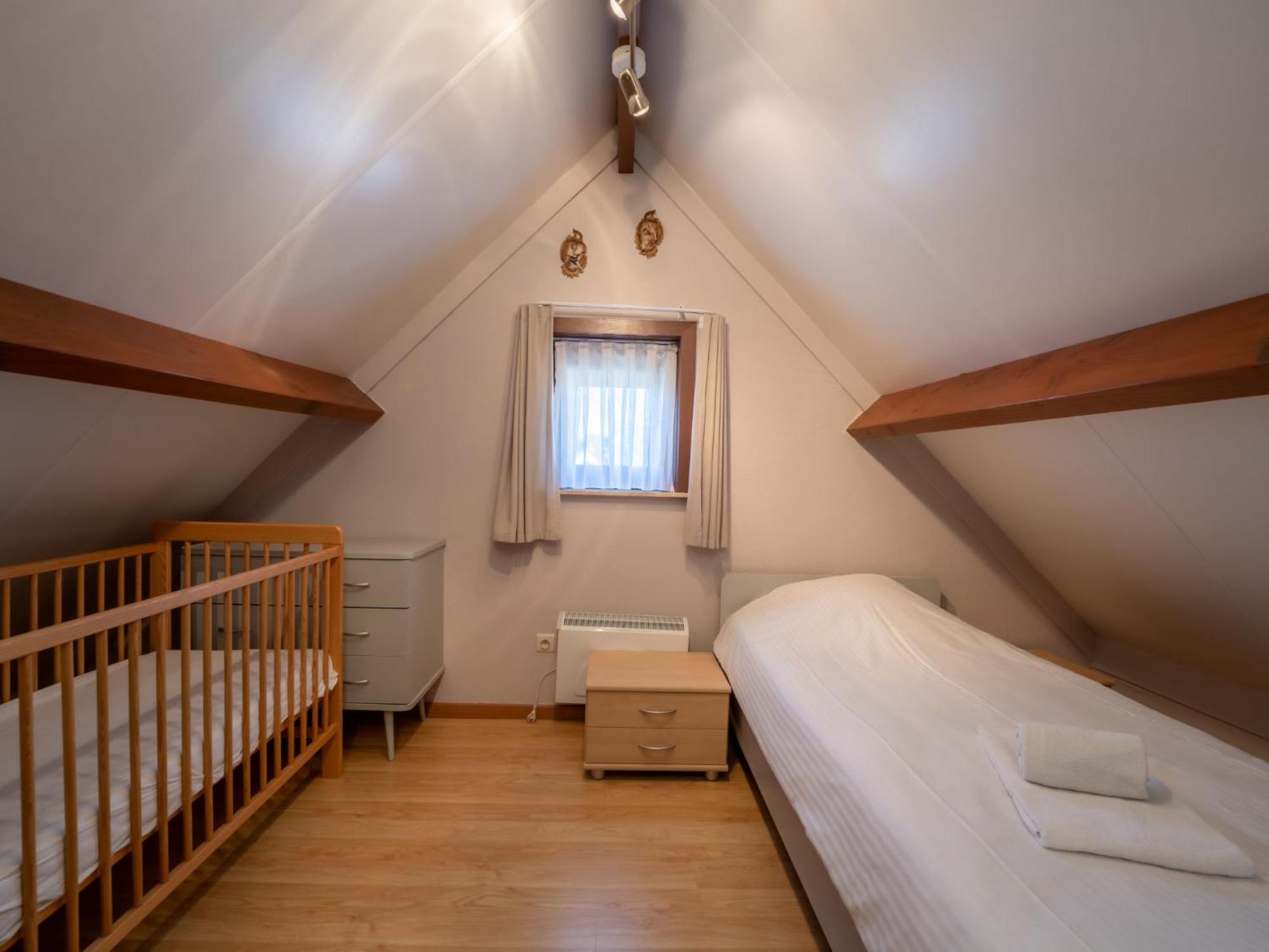 Holiday Home New Village Park-5 By Interhome Mispelburg Kültér fotó