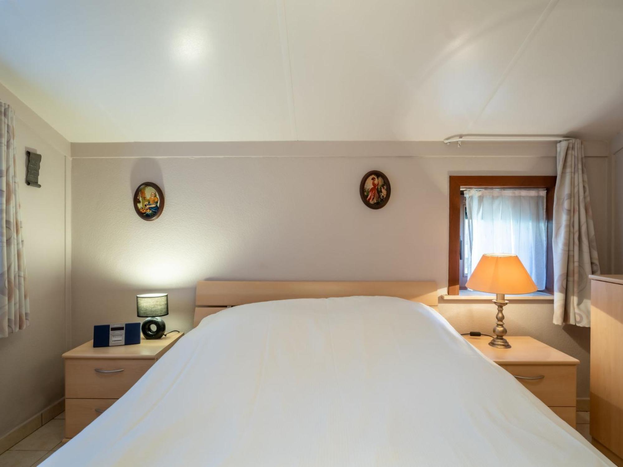 Holiday Home New Village Park-5 By Interhome Mispelburg Kültér fotó
